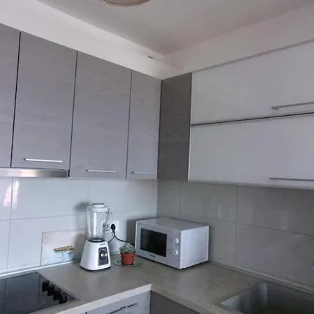 Apartament Pura Vida Makarska