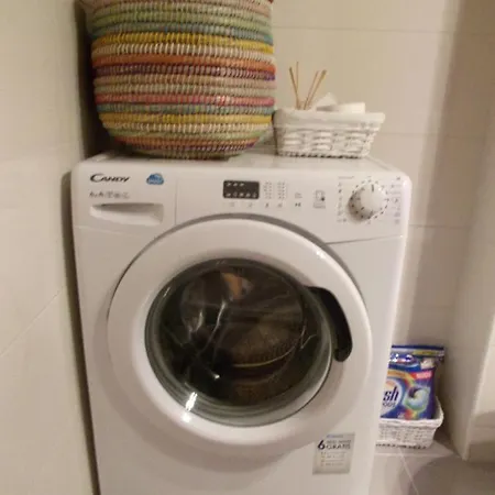 Apartament Pura Vida
