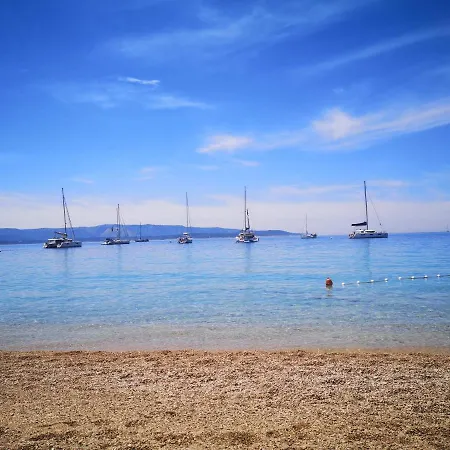Pura Vida Apartament Makarska