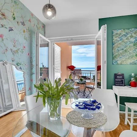 Pura Vida Apartament *