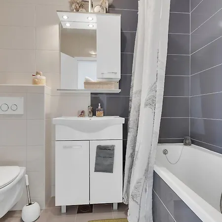 Apartment Pura Vida Makarska