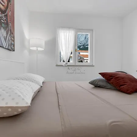 Apartament Pura Vida