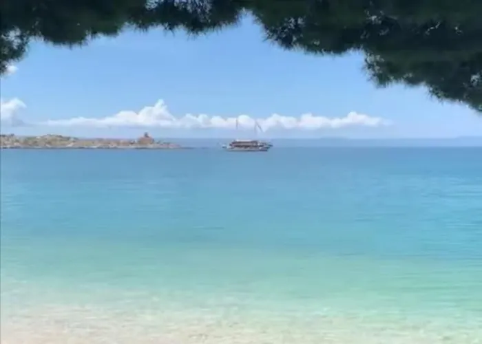 Appartamento Pura Vida