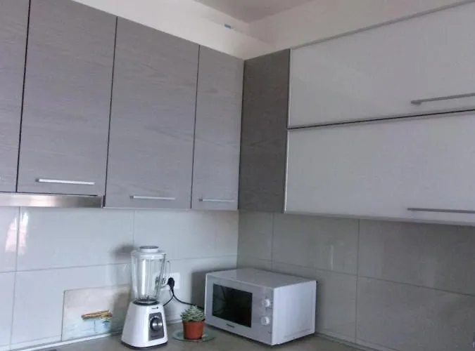 Appartamento Pura Vida Makarska
