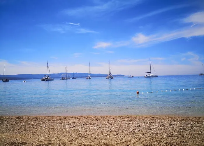 Pura Vida Appartamento Makarska