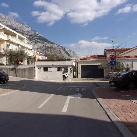 Pura Vida Appartement